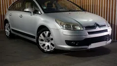 Usado 2006 Citroën C4 | € 3.750 (Bom preço)