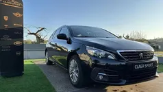 Usado 2020 Peugeot 308 SW Allure Carrinha | € 14.900 (Bom preço)