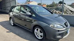 Usado 2010 Seat Altea Monovolume | € 4.750 (Bom preço)