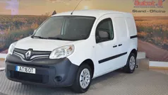 Branco Usado 2018 Renault Kangoo Business Monovolume | € 8.750 (Preço justo)