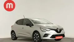 Cinzento Usado 2024 Renault Clio V | € 18.299 (Preço justo)