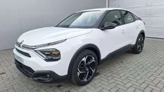 Branco Usado 2021 Citroën C4 | € 17.900 (Preço justo)