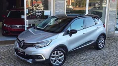 Usado 2019 Renault Captur SUV | € 13.450 (Bom preço)