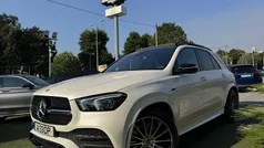 Branco Usado 2021 Mercedes GLE350 SUV | € 68.500 (Preço justo)
