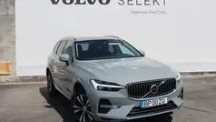 Cinzento Usado 2024 Volvo XC60 Core SUV | € 55.000 (Preço justo)