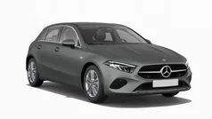 Mercedes A200