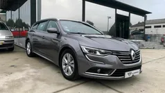 Cinzento Usado 2016 Renault Talisman Carrinha | € 14.490 (Preço justo)