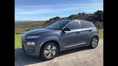 Usado 2019 Hyundai Kauai SUV | € 15.950 (Bom preço)