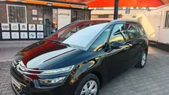 Usado 2014 Citroën C4 Monovolume | € 12.900 (Preço justo)