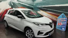 Usado 2022 Renault Zoe Citadino | € 17.999 (Preço justo)