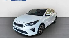 Branco Usado 2018 Kia Ceed Urban | € 12.950 (Bom preço)