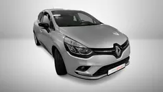 Usado 2017 Renault Clio IV LIMITED | € 10.990 (Preço justo)