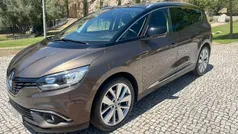 Usado 2019 Renault Scénic IV LIMITED Monovolume | € 19.950 (Preço justo)