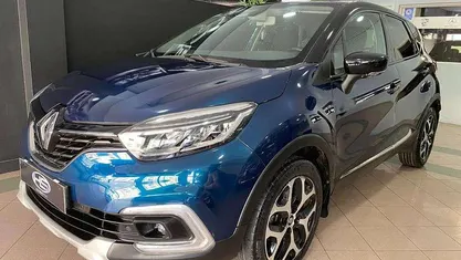 Usado 2019 Renault Captur XMOD SUV | € 13.990 (Super Preço)