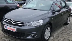 Cinza Usado 2013 Citroën C-Elysee I Seduction Sedan | € 5.990 (Super Preço)
