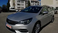 Cinza Usado 2020 Opel Astra Sport Carrinha | € 12.450 (Preço justo)