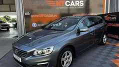 Outra Usado 2015 Volvo V60 Momentum Carrinha | € 8.900 (Super Preço)