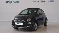 Usado 2024 Fiat 500 Cabrios | € 16.790