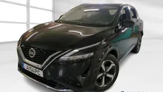 Usado 2021 Nissan Qashqai SUV | € 25.900 (Bom preço)