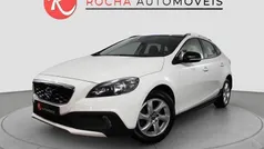 Usado 2014 Volvo V40 CC Kinetic Carrinha | € 13.899 (Preço justo)
