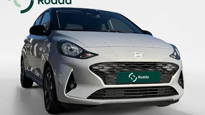 Outro Novo 2025 Hyundai i10 Comfort Citadino | € 18.750 (Preço justo)