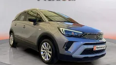 Usado 2021 Opel Crossland X SUV | € 16.990 (Preço justo)