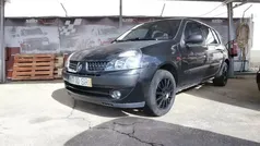 Usado 2001 Renault Clio II | € 1.600 (Preço justo)