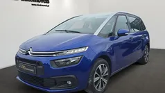 Usado 2019 Citroën C4 Shine Monovolume | € 17.000 (Preço justo)