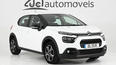 Usado 2024 Citroën C3 PureTech | € 15.900 (Preço justo)