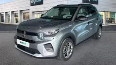 Cinza Usado 2025 Citroën C3 | € 18.250 (Preço justo)