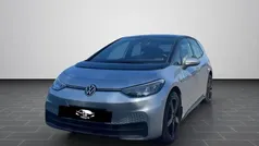 Cinzento Usado 2021 VW ID.3 Pro Citadino | € 23.000 (Bom preço)