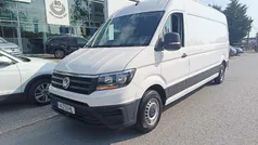 Branco Usado 2023 VW Crafter Van | € 34.990 (Preço justo)