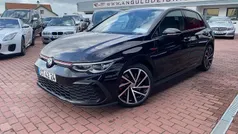Usado 2022 VW Golf VIII GTI | € 34.900 (Preço justo)
