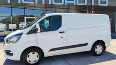 Usado 2019 Ford Transit Trend | € 19.890 (Preço justo)