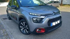 Usado 2021 Citroën C3 Feel Citadino | € 12.990 (Bom preço)
