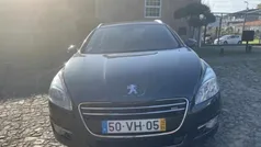 Usado 2018 Peugeot 508 Carrinha | € 7.500 (Super Preço)