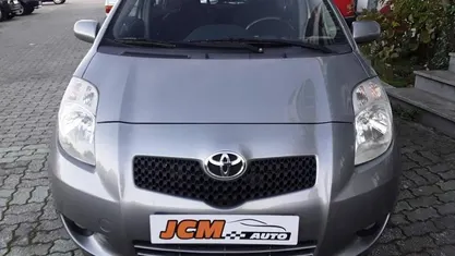Usado 2009 Toyota Yaris | € 7.980 (Preço justo)