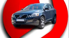 Usado 2011 Volvo XC60 SUV | € 16.490 (Preço justo)
