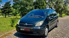 Citroën Xsara Picasso
