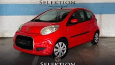 Usado 2009 Citroën C1 Citadino | € 4.900 (Preço justo)