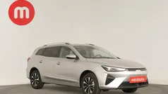 Novo 2025 MG MG5 EV Comfort Carrinha | € 27.499 (Preço justo)