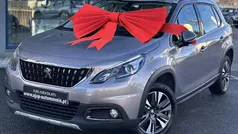 Usado 2016 Peugeot 2008 SUV | € 10.670 (Preço justo)