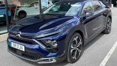 Azul Usado 2025 Citroën C5 Aircross SUV | € 31.000 (Preço justo)