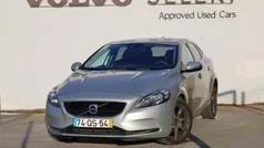 Usado 2015 Volvo V40 Carrinha | € 13.200 (Preço justo)