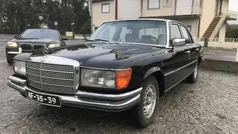 Usado 1973 Mercedes 280 Sedan | € 9.900