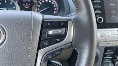 Usado 2023 Toyota Land Cruiser SUV | € 97.500