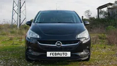 Preto Usado 2019 Opel Corsa Edition | € 11.950 (Preço justo)