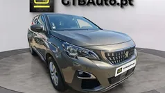 Usado 2020 Peugeot 5008 Monovolume | € 24.499 (Preço justo)