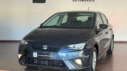 Usado 2023 Seat Ibiza Style | € 14.450 (Bom preço)