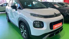 Usado 2018 Citroën C3 Aircross PureTech SUV | € 13.499 (Preço justo)